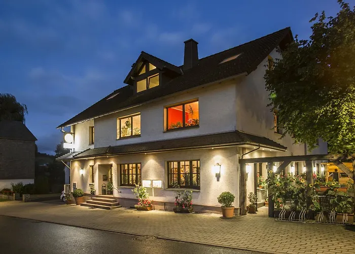 Gasthof Im Almetal