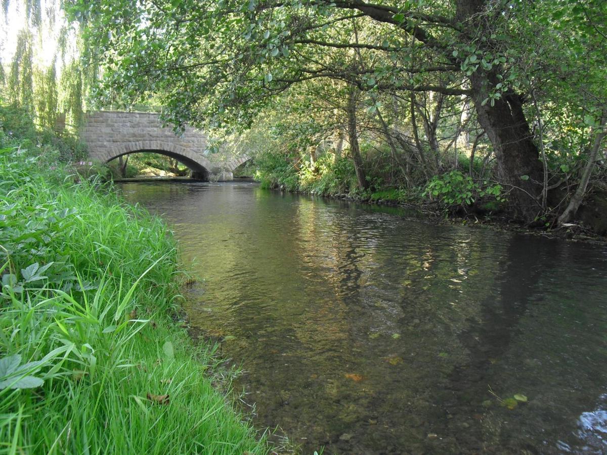 Herberg Im Almetal Bueren (Westphalia)